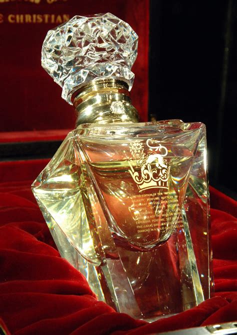 most expensive dior cologne|costliest perfume for men.